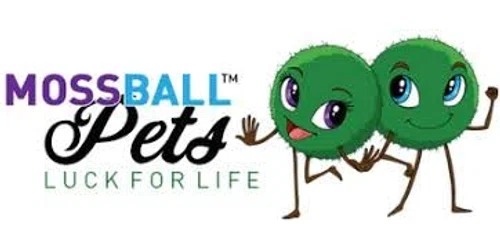 Moss Ball Pets Promo Code
