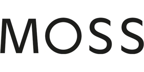 Moss Bros. Merchant logo