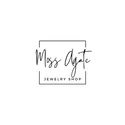 Moss Agate Jewelry Merchant Logo