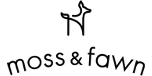 Moss & Fawn Promo Code