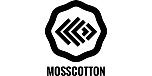 Mosscotton Promo Code