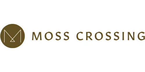 Moss Crossing Promo Code