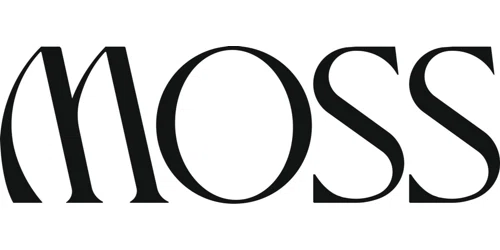 MOSS Drinks Promo Code