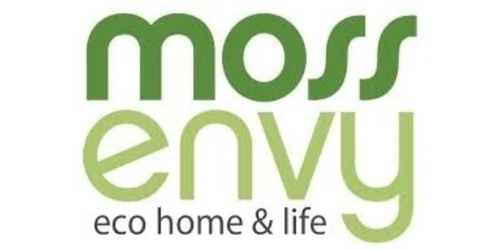 Moss Envy Promo Code