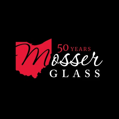 Mosser Glass Merchant Logo