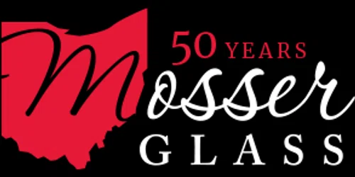 Mosser Glass Promo Code