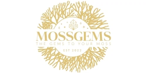Mossgems Promo Code