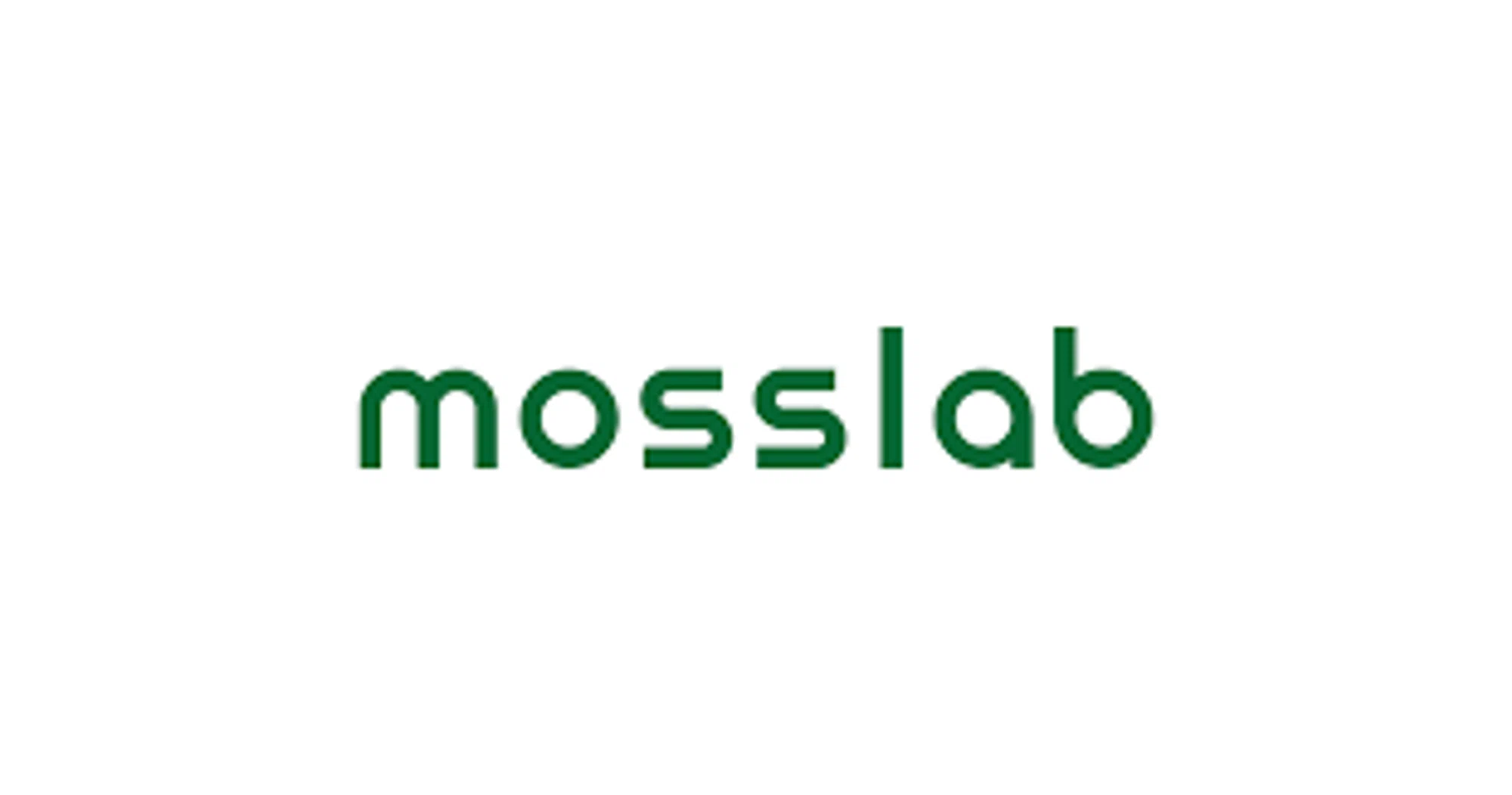 Mosslab Promo Code