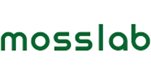 Mosslab Promo Code