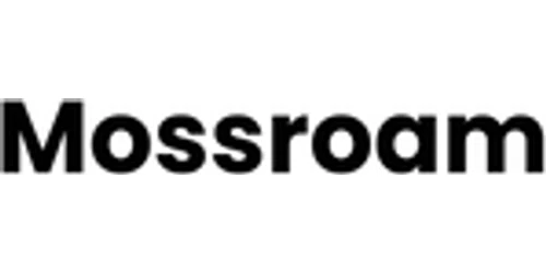Mossroam Promo Code