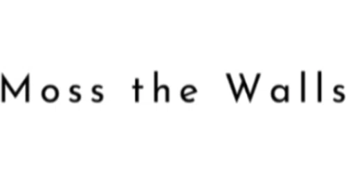Moss the Walls Promo Code