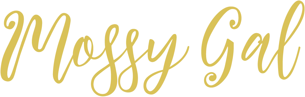 Mossy Gal  Promo Code