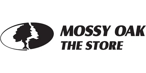 Mossy Oak Store Merchant logo