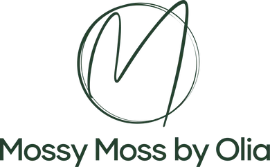 Mossy Moss by Olia Promo Code