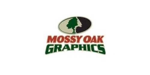 Mossy Oak Graphics coupon