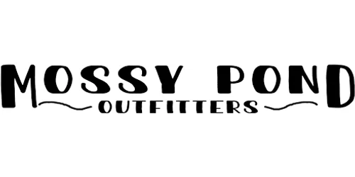 Mossy Pond Outfitters Merchant logo
