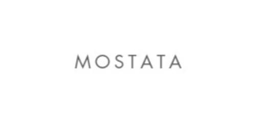 Mostata coupon