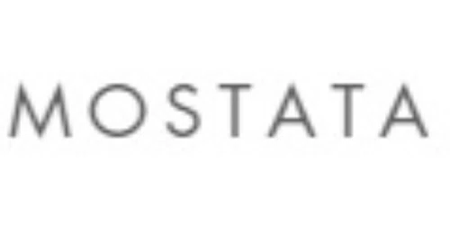 Mostata Promo Code