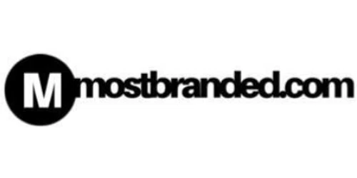 Mostbranded Promo Code