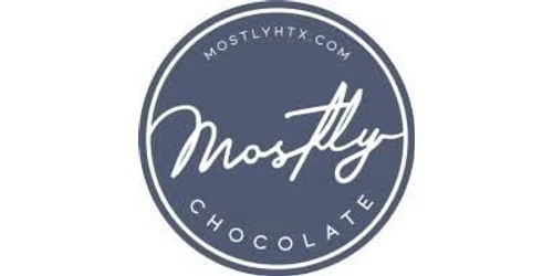 Mostly Chocolate Promo Code