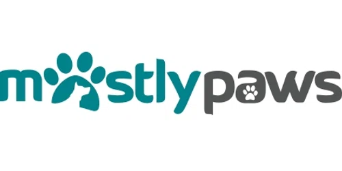 20 Off Mostly Paws Promo Code Coupons 3 Active 2022