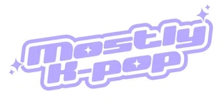 Mostly K-pop coupons