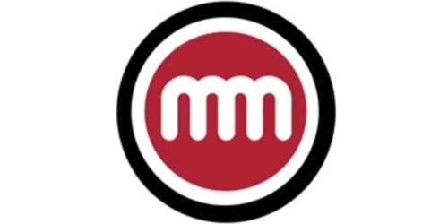 Mostly Music Merchant logo