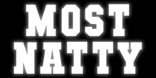 Most Natty Promo Code