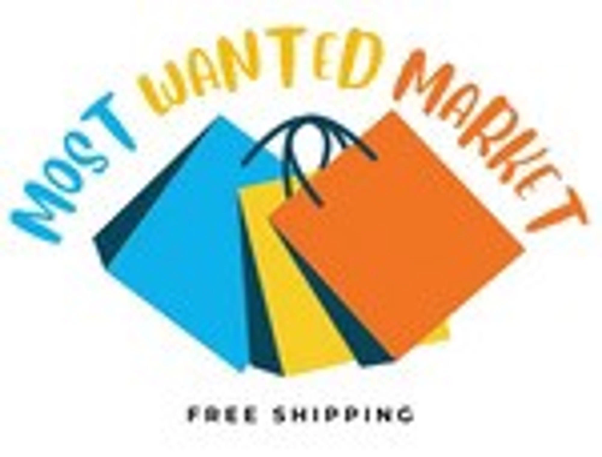 Most Wanted Market Merchant Logo