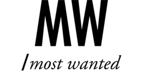 Most Wanted USA Promo Code