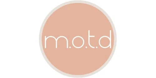 MOTD Cosmetics Promo Code