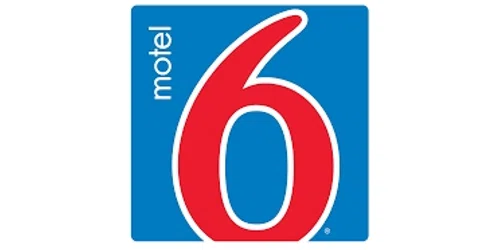 Motel 6 Hollywood Merchant logo