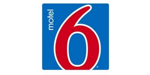 Motel 6 Merchant logo