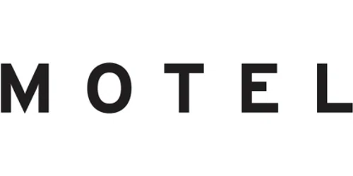 Motel Rocks Promo Code