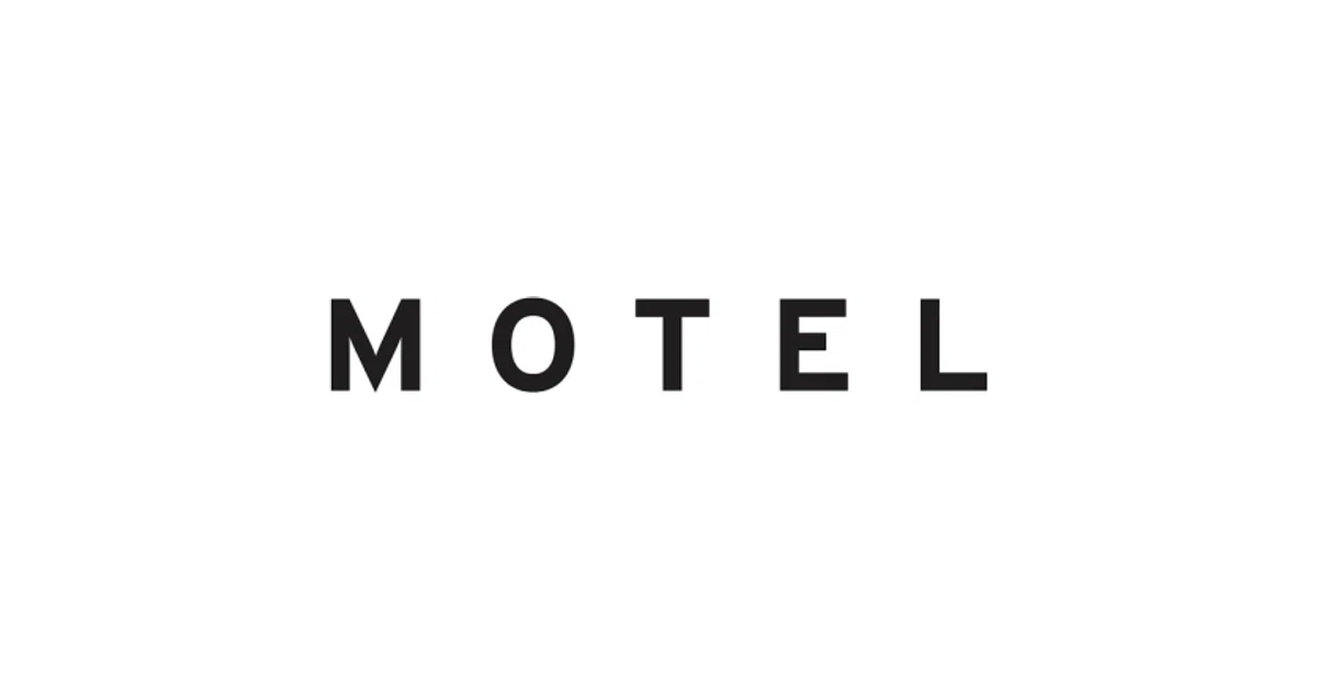 Motel Rocks Discount Codes - 15% Off (Sitewide) in Dec 2025