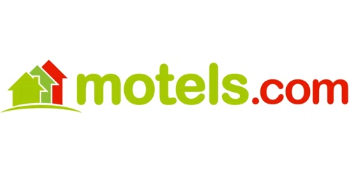 Motels.com Merchant logo