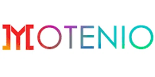 MOTENIO Merchant logo