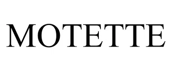 Motette Promo Code