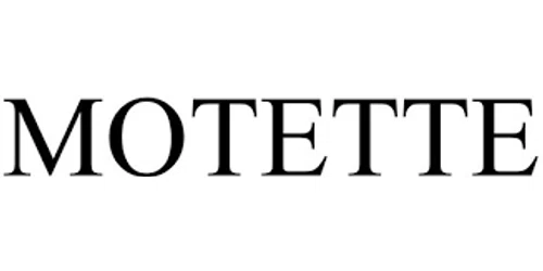 Motette Promo Code