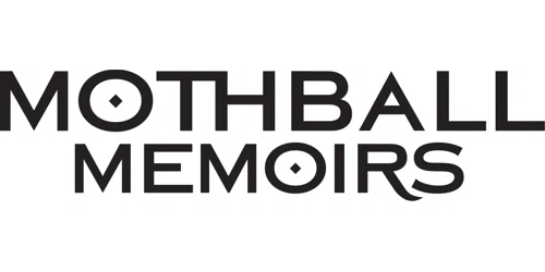 Mothball Memoirs Promo Code
