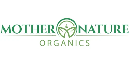 Mother Nature Organics Promo Code