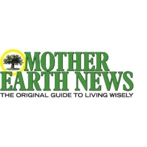 mother earth news garden planner discount code