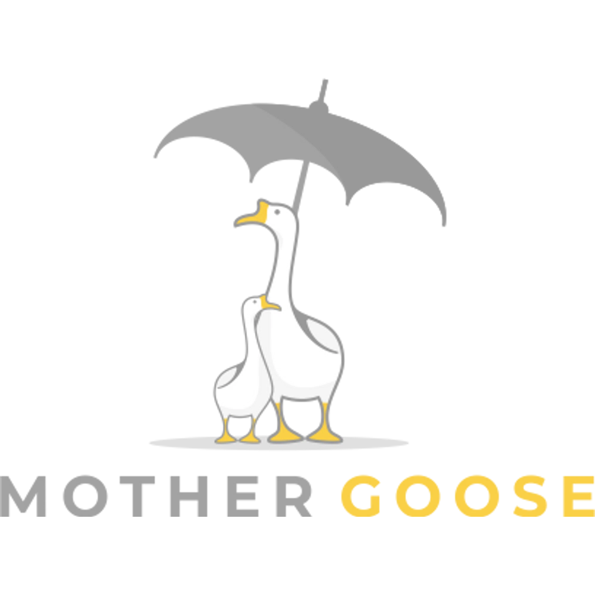 Mother Goose Merchant Logo
