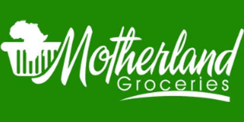 Motherland Groceries Promo Code