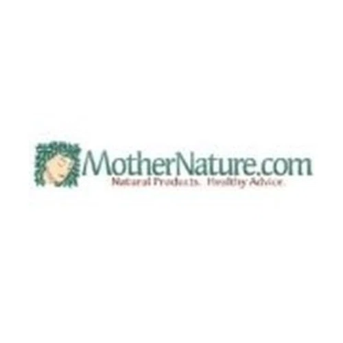 MotherNature.com coupons