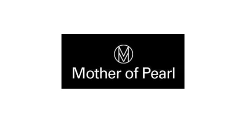 Mother of Pearl coupon