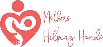Mothers Helping Hands Merchant Logo
