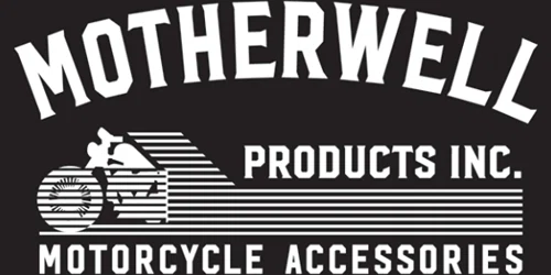 Motherwell Products Promo Code