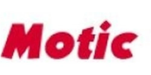 Motic Promo Code