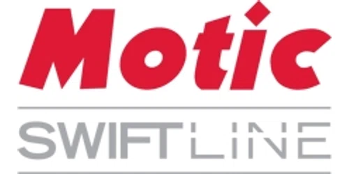 Motic Swift Line Promo Code